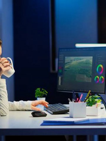 生产企业税务处理流程详解